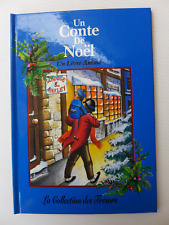 Conte noël livre d'occasion Conte noël livre d'occasion  Soultz-Haut-Rhin