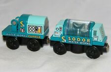 Thomas freunde tanker gebraucht kaufen  Oranienburg