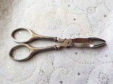 Pince sucre coupe d'occasion  Besançon