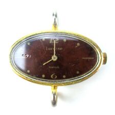Lucerne damen armbanduhr gebraucht kaufen  Olfen