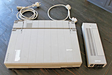 Ancien ordinateur olivetti d'occasion  Amiens-