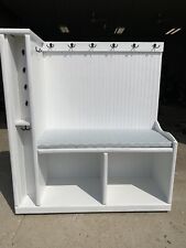 Entry way bench for sale  Pine Island