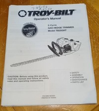Troy bilt cycle for sale  Leslie