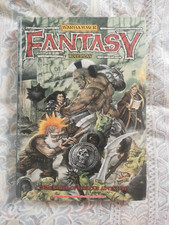 Warhammer fantasy roleplay for sale  SAFFRON WALDEN