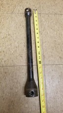 Tire tool lug for sale  Memphis
