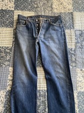Levis w34 l34 usato  Castelfiorentino