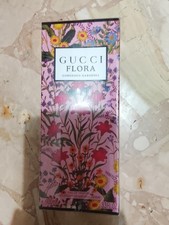 Gucci flora gorgeous usato  Qualiano