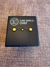 Cube chief radica for sale  West Chester