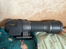 Nikon edg fieldscope for sale  NOTTINGHAM
