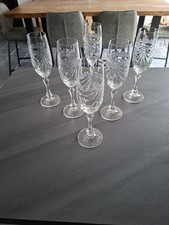 Service flûtes champagne d'occasion  Wizernes
