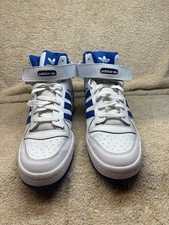 Adidas forum mids for sale  WIGSTON