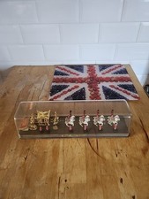 Crescent toys queens for sale  WHITCHURCH