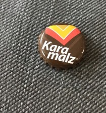 Kronkorken karamalz bottle gebraucht kaufen  Großkrotzenburg