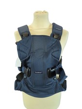 Babybjörn känguru rucksack gebraucht kaufen  Leipzig