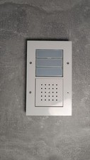 Gira 126766 türstation gebraucht kaufen  Jessen