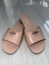 Prada women sandals for sale  Boca Raton