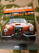 Libro lancia aurelia usato Libro lancia aurelia usato  Bussero
