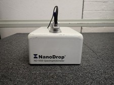 Nanodrop 1000 vis for sale  BEDFORD