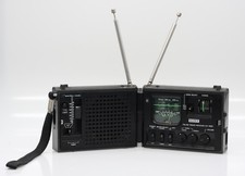 Sony icf 7800 gebraucht kaufen  Kempten (Allgäu)