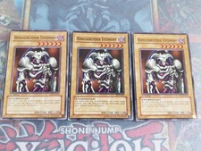 3 herbeigerufener totenkopf gebraucht kaufen 3 herbeigerufener totenkopf gebraucht kaufen  Speichersdorf