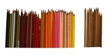 Total prismacolor pencils for sale  Bothell