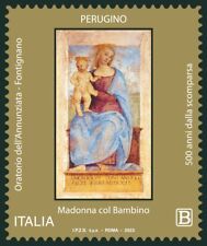 Italia 2023 madonna usato  Italia