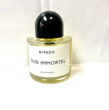 Byredo Oud Immortel Unisex Eau de Parfume - 100 ml segunda mano  Embacar hacia Mexico