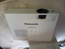 Videoproiettore panasonic lw33 usato  Cividale del Friuli