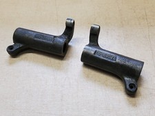 Usado, HARLEY DAVIDSON 17394-57A 17395-57A BRAÇOS DE BALANÇO XLCR 1000 SPORTSTER XLH XLCH comprar usado  Enviando para Brazil