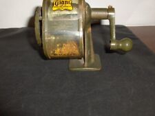 Temperamatite vintage manovell usato  Arcore