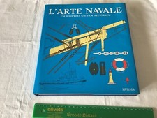 Arte navale enciclopedia usato  Parma