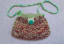 Handmade strick tasche gebraucht kaufen  Deutschland