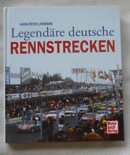 Buch legendäre deutsche gebraucht kaufen  Pforzheim