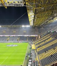 Südtribüne block bvb gebraucht kaufen  Dortmund