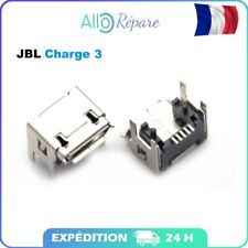 Connecteur charge jbl d'occasion  Lyon I