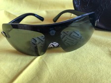 Versace sonnenbrille schwarz gebraucht kaufen  Selb