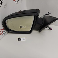 Specchio retrovisore lato usato  Cona
