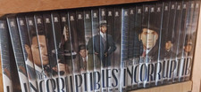Dvd incorruptibles retour d'occasion  Saint-Quentin-Fallavier