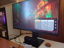 Msi g274qpx wqhd usato  Ragusa