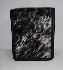 Cowhide wallet genuine for sale  Dunnellon