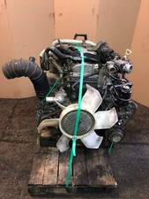 Motor 4m41 did gebraucht kaufen  Berlin