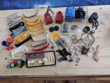 Modellbauteile felgen konvolut gebraucht kaufen  Berlin