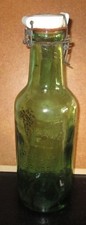 Idéale bouteille conserve d'occasion  Arronville