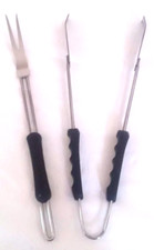 Bbq tools tongs for sale Bbq tools tongs for sale  SOUTH OCKENDON