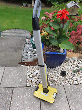 Kärcher cordless akku gebraucht kaufen  Bochum