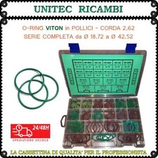 Ring viton pollici usato  San Lazzaro di Savena