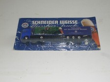 Werbetruck schneider weisse gebraucht kaufen  Freilingen, Leuterod, Wölferlingen