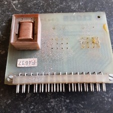 Cloos platine 033 gebraucht kaufen  Nettetal