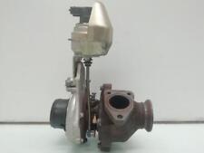 55581063 turbocompresseur opel d'occasion  Expédié en France