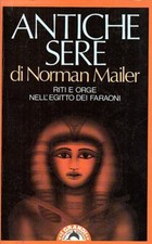 Antiche sere riti usato  Italia